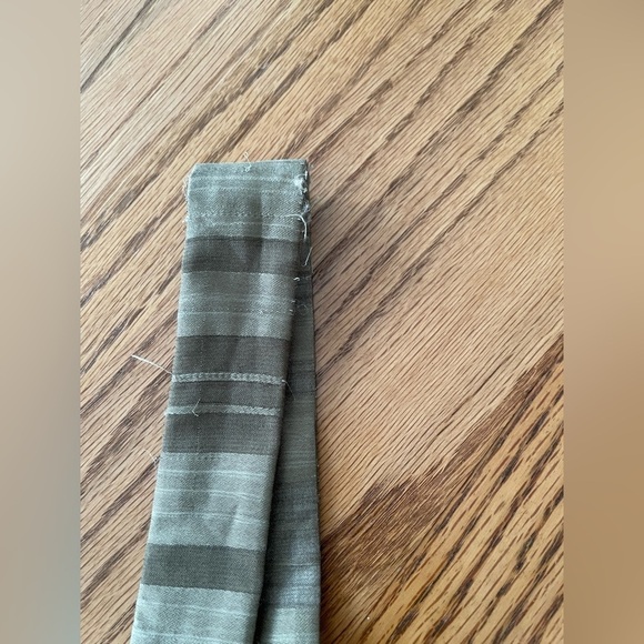 Banana Republic Floral Print Peasant Maxi Dress Size 0 Resort Wear Whimsigoth - Picture 12 of 12